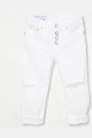 Dondup Jeans Enfant couleur