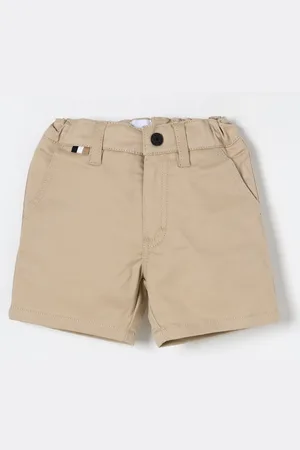 HUGO BOSS Short Enfant couleur