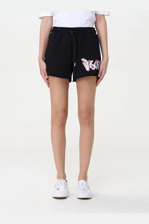 DISCLAIMER Short Femme couleur