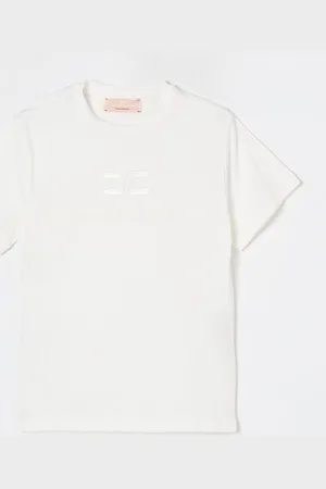 Elisabetta Franchi T-Shirt Enfant couleur