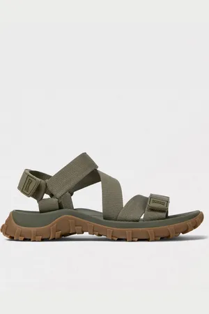 Camper Sandales Homme couleur