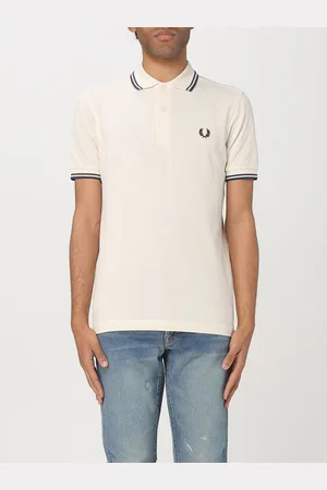 Fred Perry Polo Homme couleur
