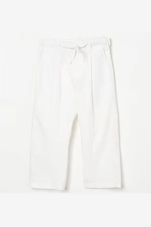 Paolo Pecora Pantalon Enfant couleur