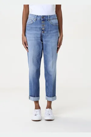 Dondup Jeans Femme couleur