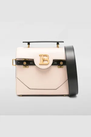 Balmain Mini Sac à Main Femme couleur