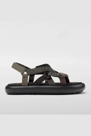 Camper Sandales Homme couleur