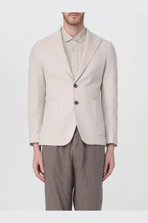 Manuel Ritz Blazer Homme couleur