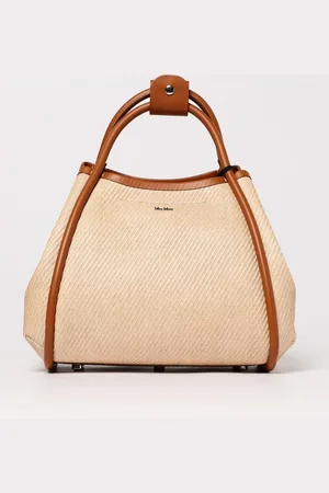 Max Mara Sac Porté Main Femme couleur