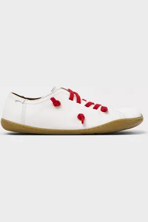 Camper Baskets Femme couleur