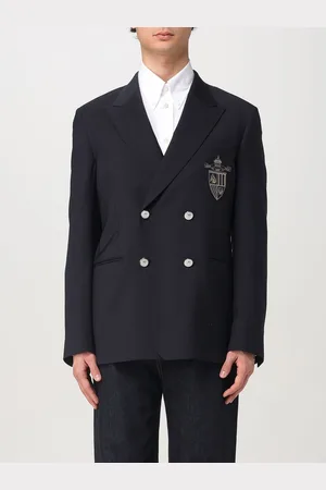 Fendi Blazer Homme couleur