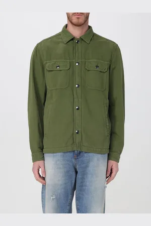Woolrich Chemise Homme couleur