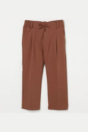 Paolo Pecora Pantalon Enfant couleur