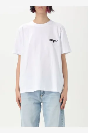 Msgm T-Shirt Femme couleur