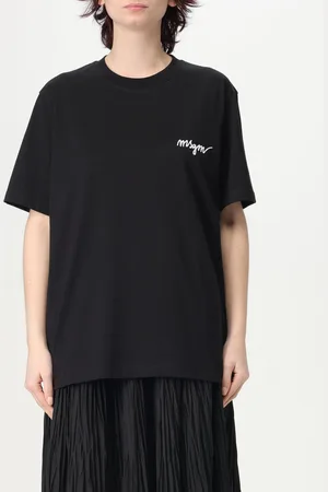Msgm T-Shirt Femme couleur