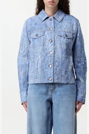 ERMANNO SCERVINO Veste Femme couleur