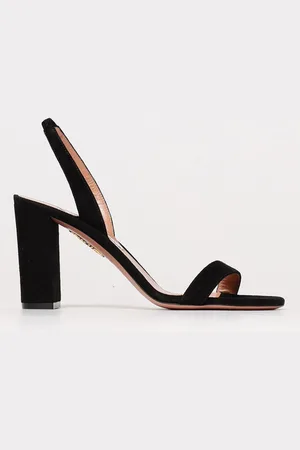Aquazzura Sandales à Talons Femme couleur