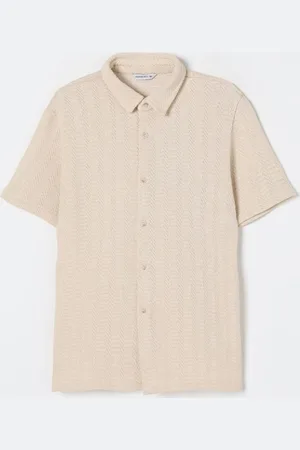 Manuel Ritz Chemise Enfant couleur