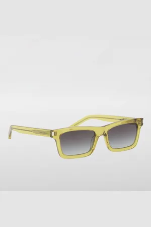 Saint Laurent Lunettes De Soleil Femme couleur