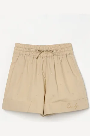 Dondup Pantalon Court Enfant couleur