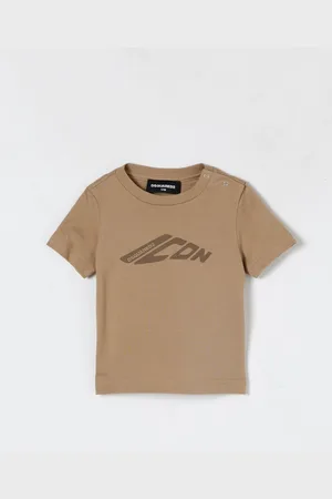 Dsquared2 T-Shirt Enfant couleur