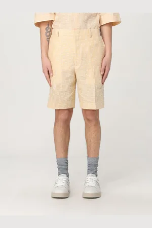 Fendi Short Homme couleur