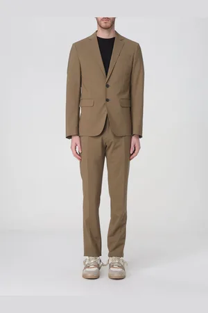 Dsquared2 Costume Homme couleur