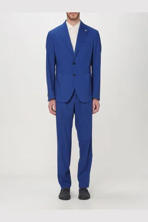 Manuel Ritz Costume Homme couleur