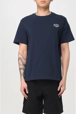 A.P.C. T-Shirt A. P.C. Homme couleur