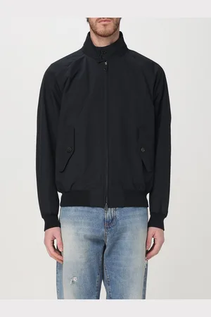 Baracuta Veste Homme couleur