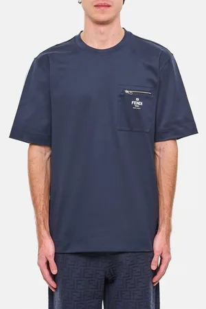 Fendi T-Shirt Homme couleur