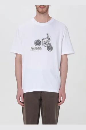 Barbour T-Shirt Homme couleur