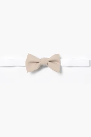 Manuel Ritz Noeud Papillon Enfant couleur