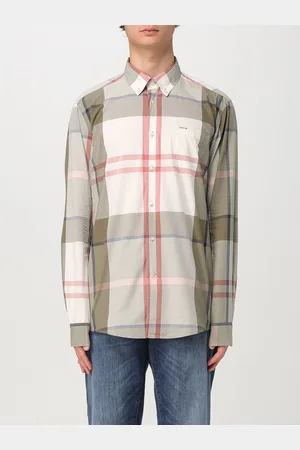 Barbour Chemise Homme couleur