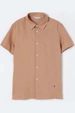 Manuel Ritz Chemise Enfant couleur