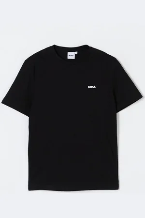 HUGO BOSS T-Shirt Enfant couleur