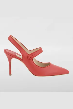 Manolo Blahnik Escarpins Femme couleur
