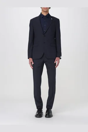 Manuel Ritz Costume Homme couleur