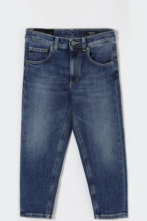 Dondup Jeans Enfant couleur