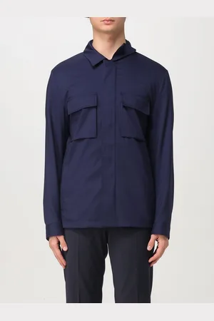 Kiton Veste Homme couleur