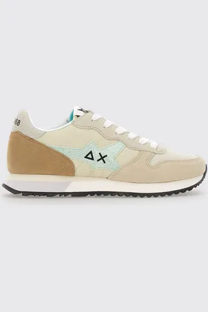 sun68 Baskets Femme couleur