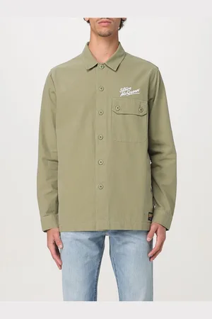Barbour Chemise Homme couleur
