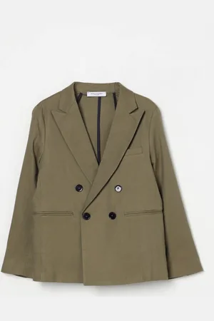 Paolo Pecora Blazer Enfant couleur