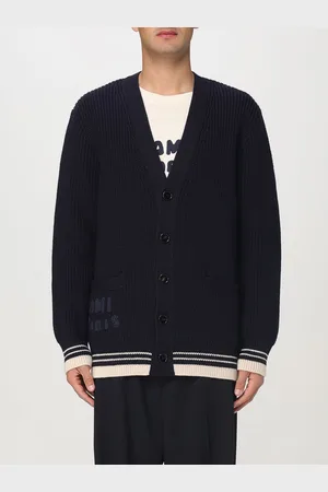Ami Cardigan Homme couleur