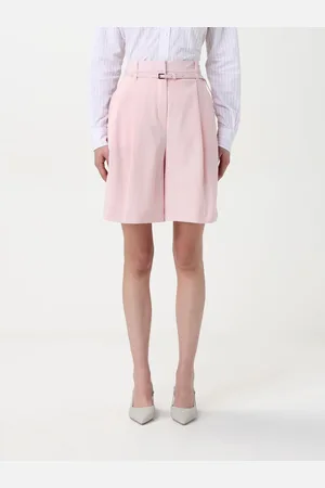 HUGO BOSS Short Femme couleur