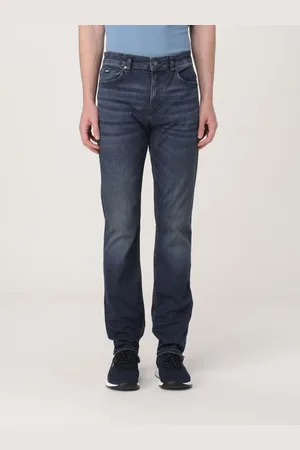 HUGO BOSS Jeans Homme couleur
