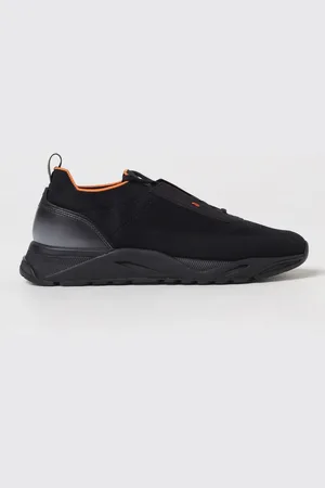 santoni Baskets Homme couleur