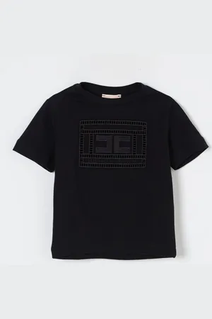 Elisabetta Franchi T-Shirt Enfant couleur
