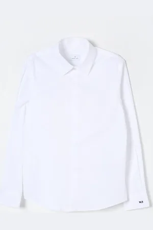 Manuel Ritz Chemise Enfant couleur