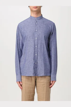 Manuel Ritz Chemise Homme couleur