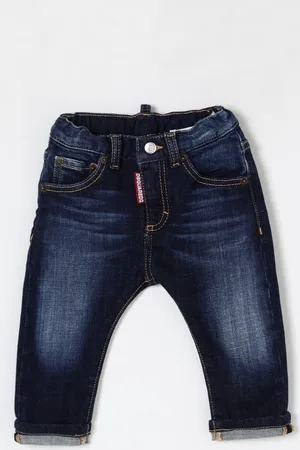 Dsquared2 Jeans Enfant couleur